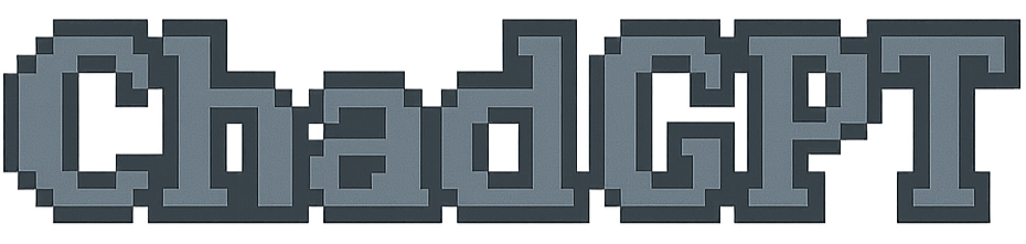 ChadGPT Logo